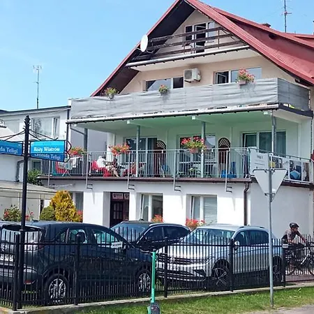 Goscinne Teligi 2 게스트하우스